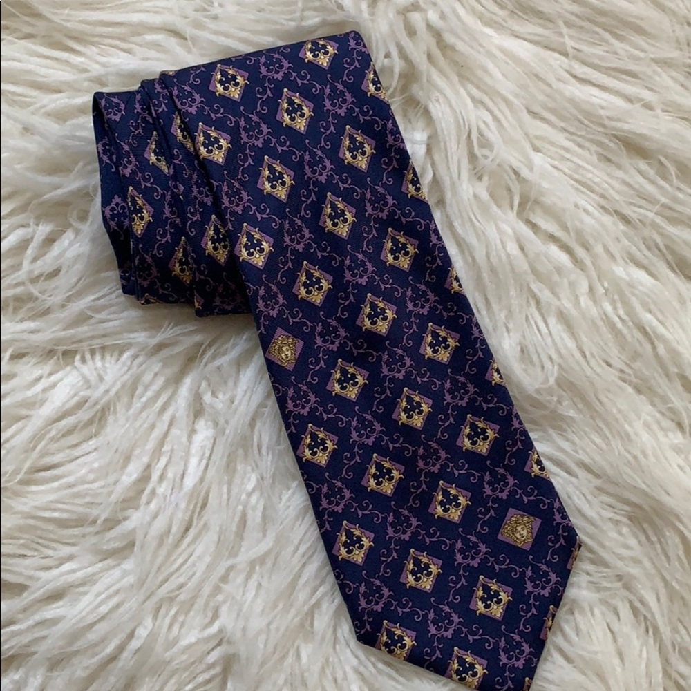 Versace Tie